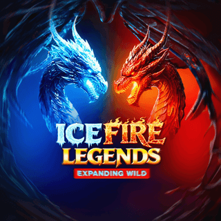 IceFire Legends game cover