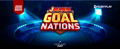 Fiebre del Gol promotion