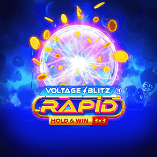 Voltage Blitz Rapid game cover
