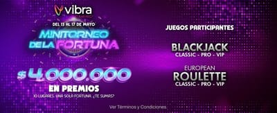 Tu suerte flota en el río