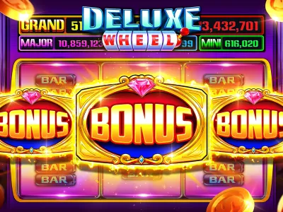 Captura de pantalla del Casino Flotante 2