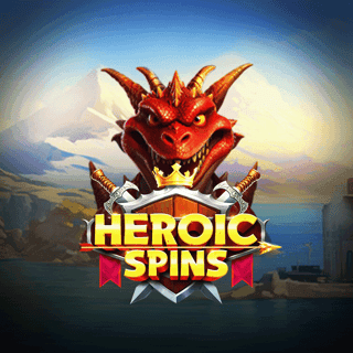 Heroic Spins thumbnail