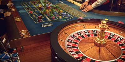 Captura de pantalla del Casino Flotante 4