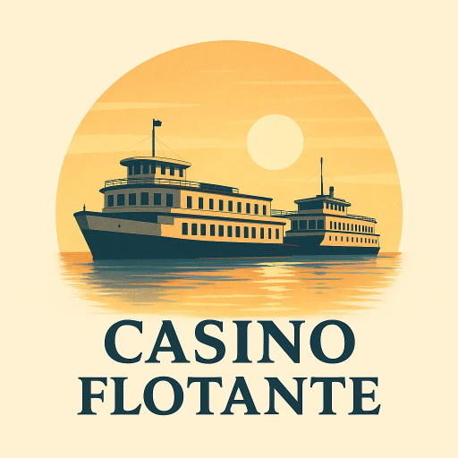 Arcasino Flotante Logo